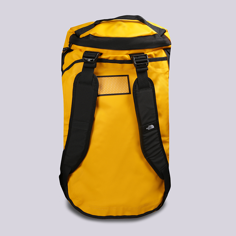 Сумка дорожная The North Face Base Camp Duffel - L 95L (T93ETQZU3)  - цена, описание, фото 5